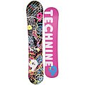 Lamar Women's 147 cm Black T Nine Snowboard