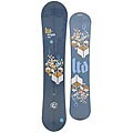 LTD Women's Origin 147 cm Snowboard
