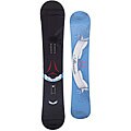 Atomic Enemy 144 cm Women's Snowboard