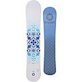 Atomic Tika Cap 148 cm Women's Snowboard