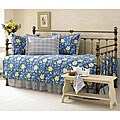 Laura Ashley Emilie 5-piece Daybed Set