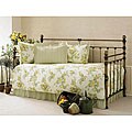 Laura Ashley Beth Ann 5-piece Daybed Set