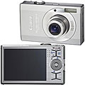 Canon SD790IS 10MP Digital Camera