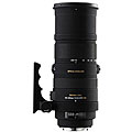 Sigma 150-500MM AF APO DG HSM For Sony