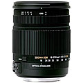 Sigma 18-250mm F3.5-6.3 OS HSM IF Lens for Sony Digital Cameras