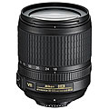 Nikon 18-105mm f/3.5-5.6 AF-S Lens