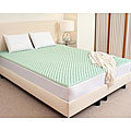 Dream Form Support GT Memory Foam Hybrid 3-inch Mattress Topper