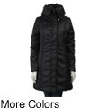 Steve Madden Women's Basic Puffer Coat