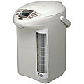 Zojirushi CD-LCC50WG Panorama Window Micom Electric Dispensing Pot