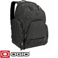 OGIO SUV Black Skate Backpack