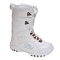 Limited Lyric Kid's Black/ Sky Snowboarding Boots