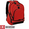 OGIO Godfather Red Skate Backpack