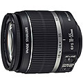 Canon EF-S 18-55mm 3.5-5.6 IS Zoom Lens