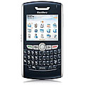 Blackberry 8800 Blue GSM Unlocked Cell Phone