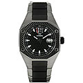 Carrera Women's Athletic Stainless Steel Watch