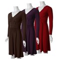 S Max by Adi Women's Knit Dress