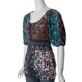 Self Esteem Junior's Scoop Neck Tunic