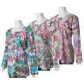Beautiful! Brand Women's Plus Size Embroidered Tie-dye Kurta
