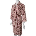 Happie Brand Women's Cozy Cream Robe