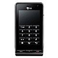 LG KU990 Viewty GSM Unlocked Cell Phone 