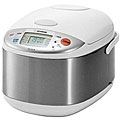 Zojirushi NS-TGC10 Micom 5.5-cup Rice Cooker