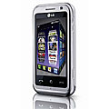 LG KM900 Arena GSM Unlocked Cell Phone