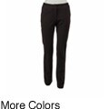 Grace Elements Women's Ponte Trouser Pants