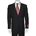 Mantoni Men's Brown 2-button Suit
