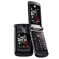 Motorola RAZR2 V9 GSM Unlocked Cell Phone