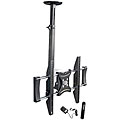 Pyle 26 to 42-inch Motorized Universal Flat Panel TV Tilted Ceiling Mount