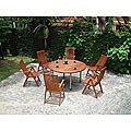 Lusaca 7-piece Dining Set