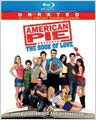 American Pie Presents: The Book of Love - Rated/Unrated (Blu-ray Disc)