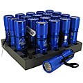 Outback LED Boise State University Blue Flashlights (Set of 20)