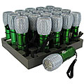 Outback Offsider 12 LED Green Golf Flashlights (Tray of 20)