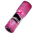 Outback Flashlights Bonzer 9 LED Pink Las Vegas Spade Flashlight