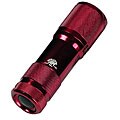 Outback Flashlights Bonzer 9 LED Dark Red Flashlight