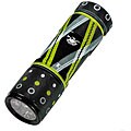 Outback Flashlights Sheila 9 LED Yellow XO Flashlight