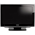 Toshiba 26LV610U 26-inch LCD HDTV/DVD Combo (Refurbished)