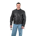 Men's Sport Vent Motorcycle Jacket
