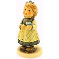 Hummel Porcelain 'From the Heart' Figurine