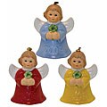 Hummel 2009 Goebel Angel Bells (Set of 3)