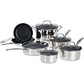 Cuisinart 77-12NSAZ Chef's Classic Nonstick 12-piece Cookware Set