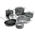 Cuisinart Chef's Classic 66-14A Nonstick 14-piece Cookware Set