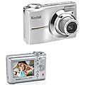 Kodak EasyShare C913 9.2MP Compact Digital Camera (Refurbished)