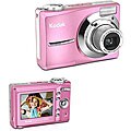 Kodak EasyShare C913 9.2MP Compact Digital Camera (Refurbished)