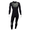 Quiksilver Men's Cell CL:6 GBS FS 3/2-mm Wetsuit