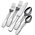 Cuisinart 50-piece Concord Flatware Set
