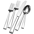 Cuisinart ' Julienne' 50-piece Stainless Steel Flatware Set