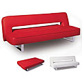 Garbo Convertible Sofa