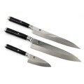 Kai Shun Pro II 3-piece Flat Cutlery Set